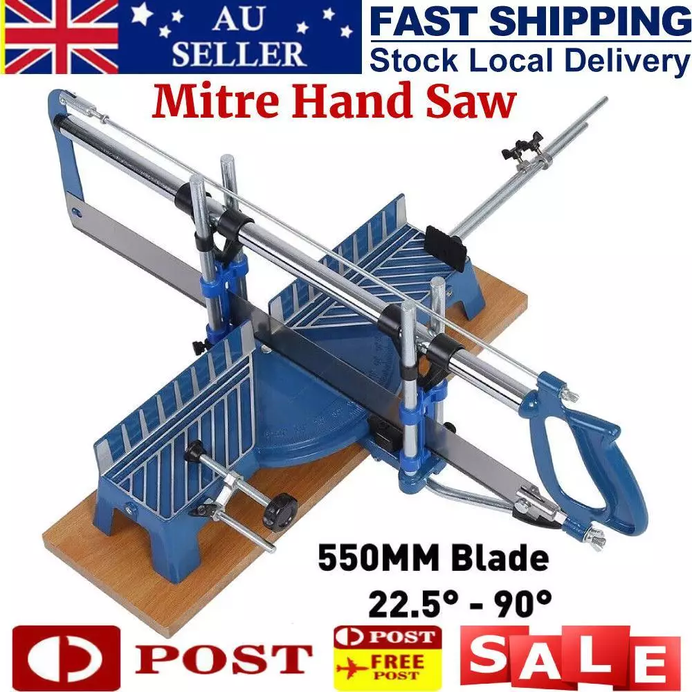 Hand mitre saw deals