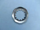 KAWASAKI FRONT SPROCKET TAB LOCKING WASHER ZR1100 ZRX1200 ZZR1400 ZZR1100 GPZ900