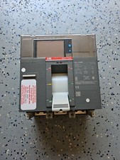 ABB SACE TMAX XT7 H800 EKIP TOUCH CIRCUIT BREAKER