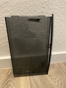 jura e 80 ersatzteile 2. Generation Milchschäumer neuen Schlauch neuen Nippel