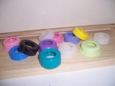 Mixed travel baby bottle caps tings lot no package box3