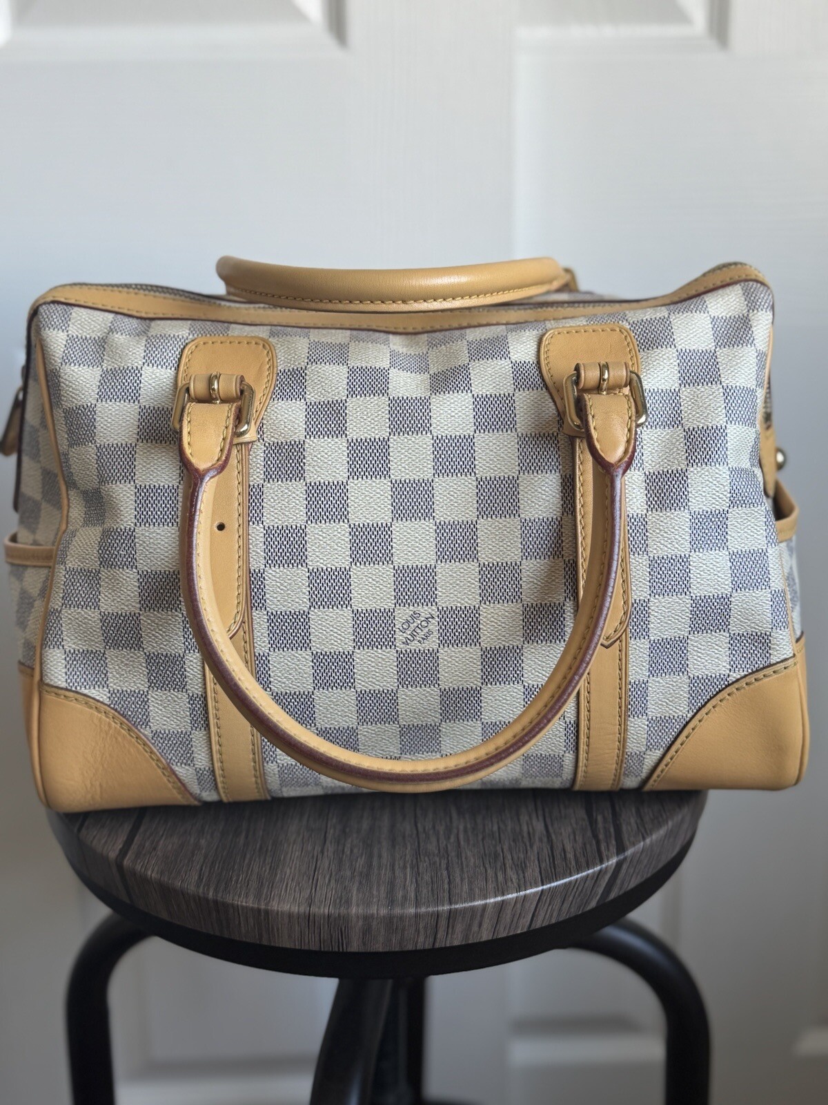 louis vuitton berkeley - image 2