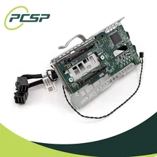 Dell KWF76 Flexbay T5820 T7820 U.2 NVME Solid State Drive Backplane XN8TT NKN20