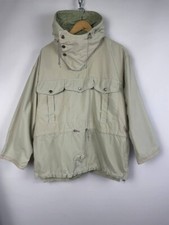 JET SET the wave vintage anorak jacket japanese style germany army M42 size 1