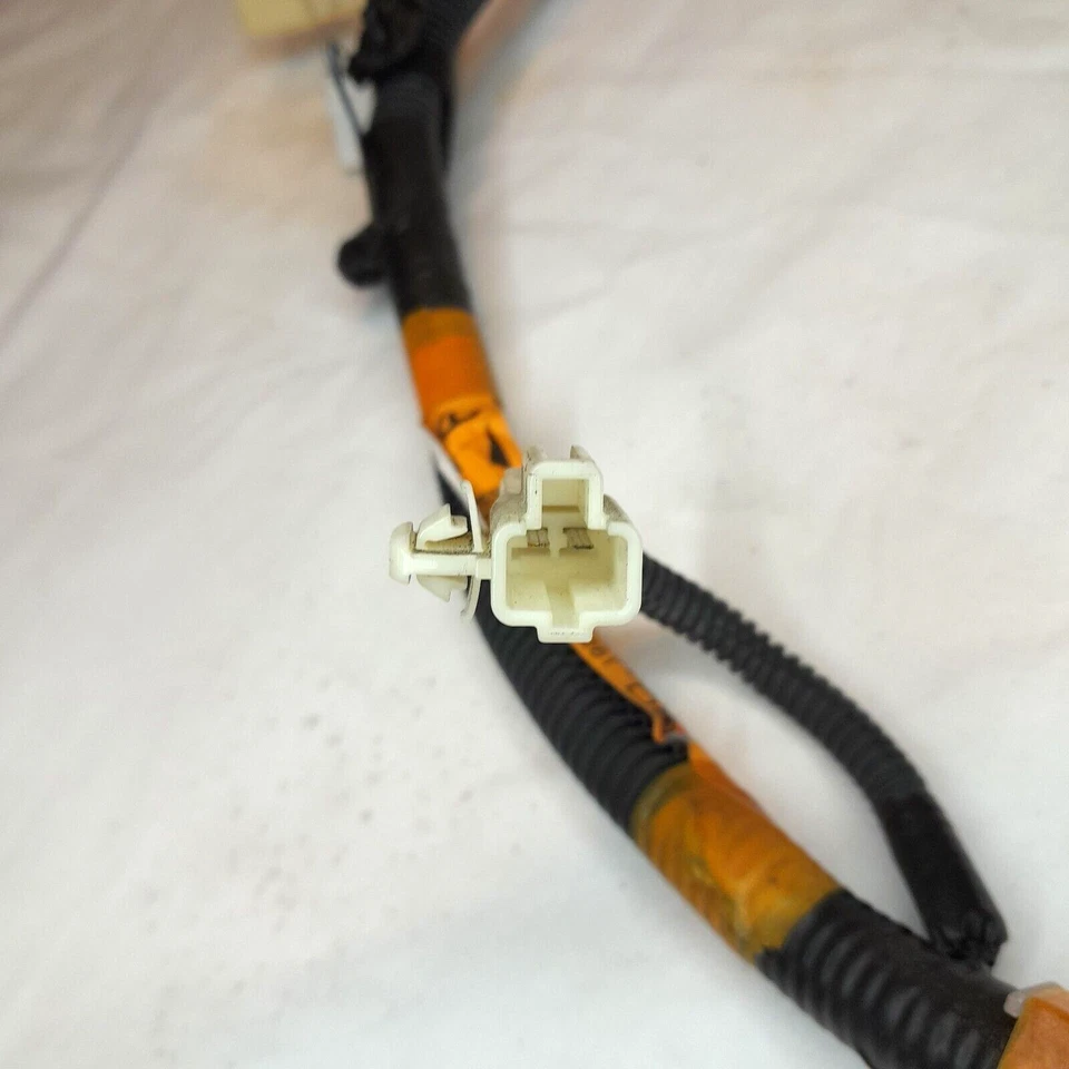 06-09 Arnés de cables conector maletero LEXUS GS300 GS350 GS430 GS460 82182-30090 Foto 3 de 4