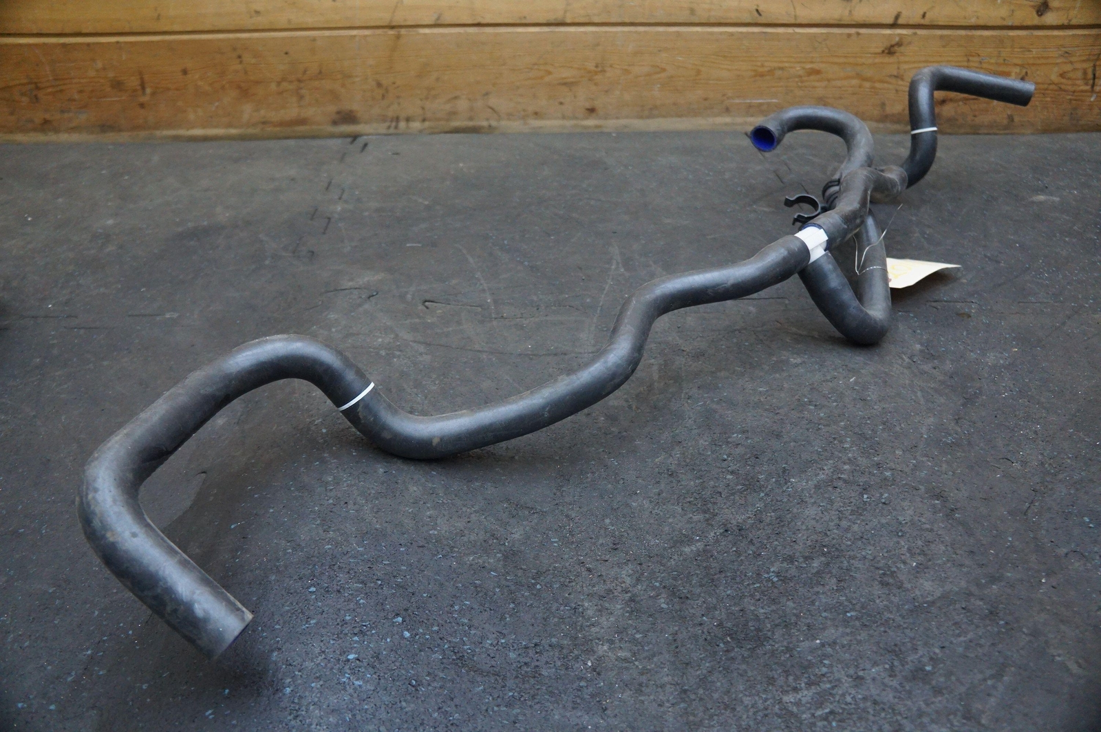 Air Hose Line Pipe Tube Assembly 13f0690cp 13f0691cp 13f0692cp Oem Mclaren 570s