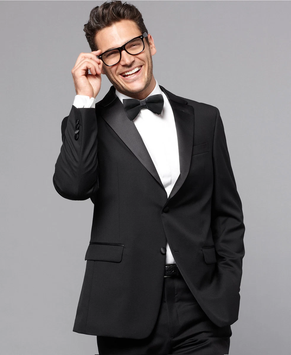 Tommy tuxedos top