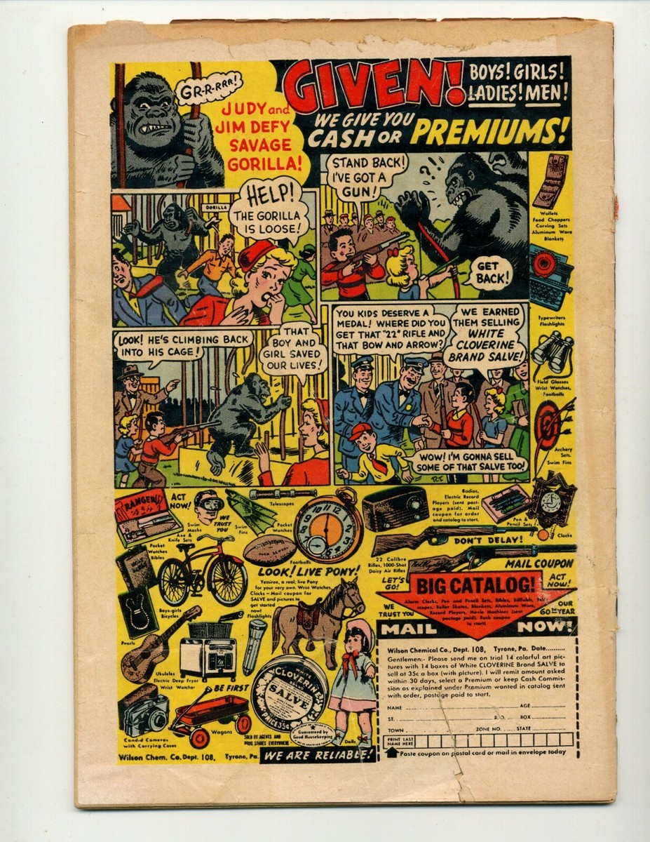 Blackhawk #94 Blind Victory | eBay