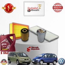 Filtre à huile Volkswagen SHARAN
