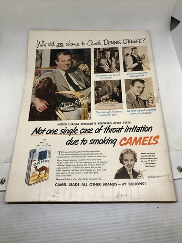 Life Magazine March 10, 1952 BRANDON DE WILDE IN MRS. MCTHING - Picture 4 of 4