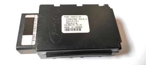 Ford Mondeo MK II 2000 Sonstige Steuergeräte / Module 97BP18A810AA UST78703