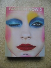 Fashion now 2 Taschen Verlag