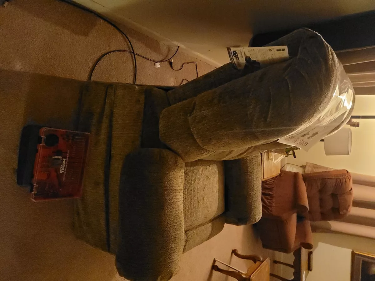 Used power recliners sale
