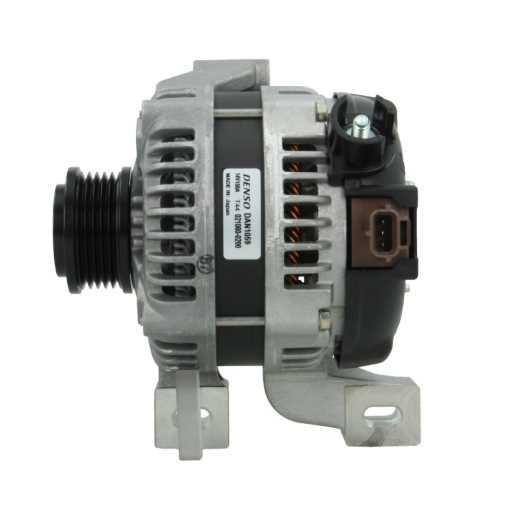 Lichtmaschine FüR Volvo 150A Oem Denso Neu - Vgl.Nr. 0210800200 / 0986083070 / 1-image