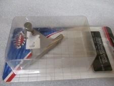 P36A Genuine Boater Sports 6220CSM ​Deck Hinge w/ Pin OEM New Factory Boat Parts