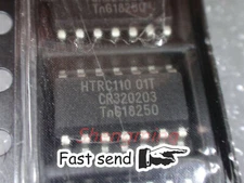 10PCS HTRC110 01T HTRC11001 HTRC11001T SOP14