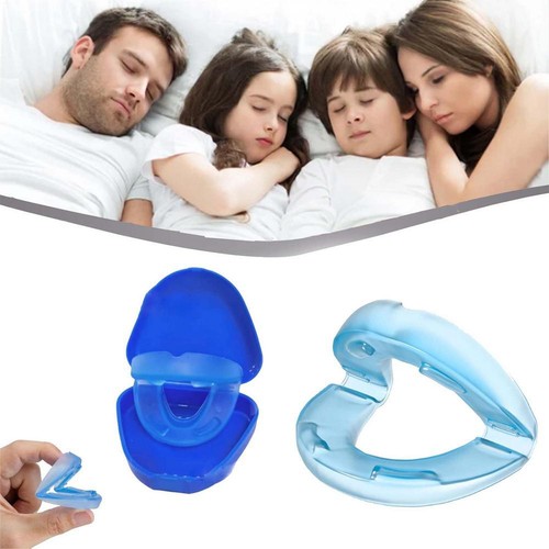 Honex Anti Snoring Mouthpiece Reduce Snoring Aid, Snore Solution For Comfort - Picture 7 of 16