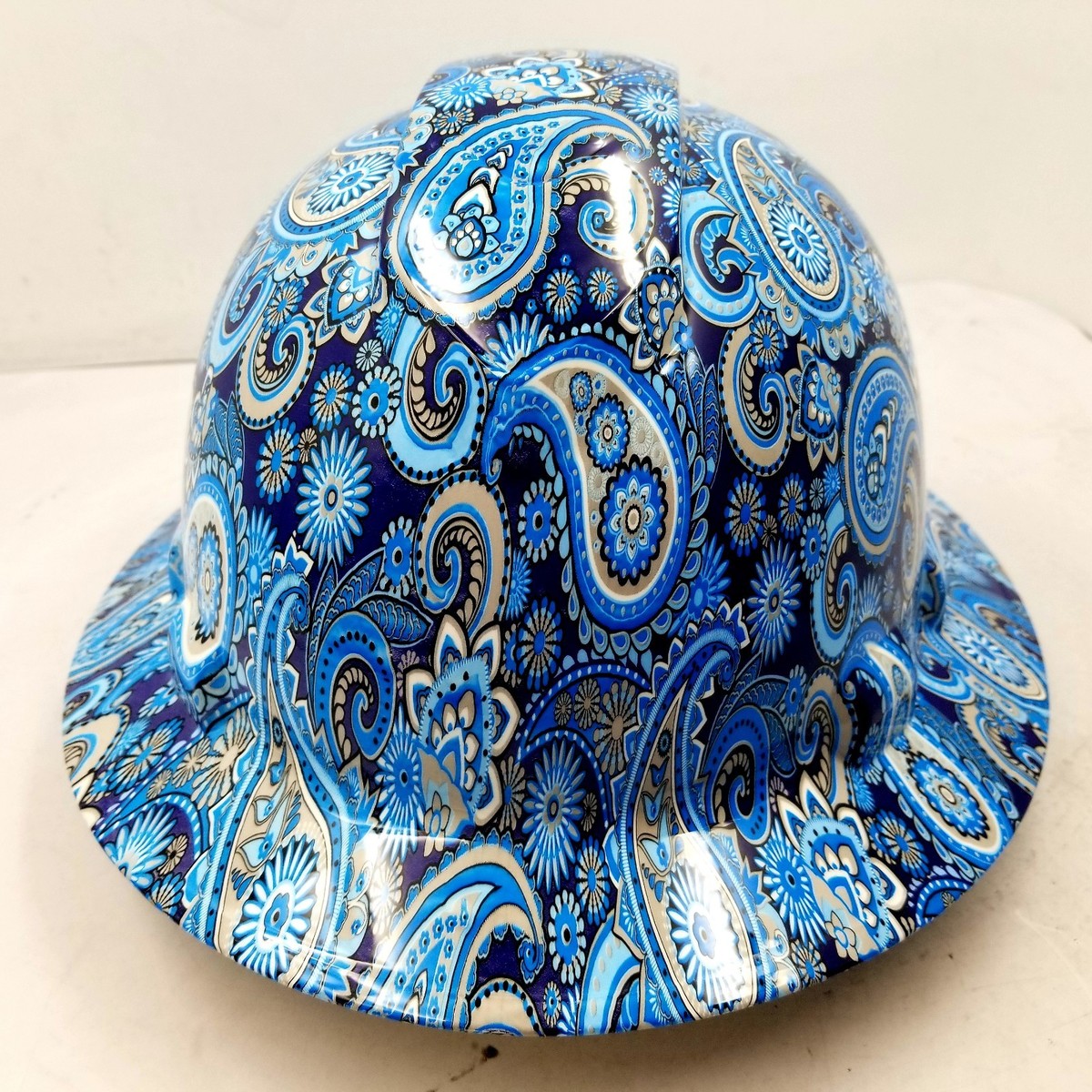 ★HOODHOOD★ HD applique damage ball cap dust blue HD Applique Damage Ball Cap - HOODHOOD | 60% - Asian Fashion