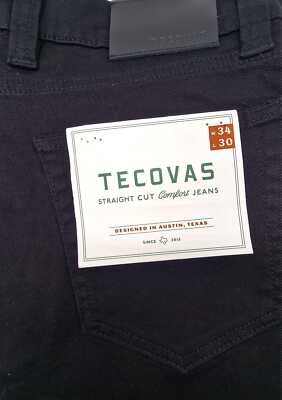 Tecovas men`s Jeans Cowboy Western Herren Jeans verschiedene farben und größen