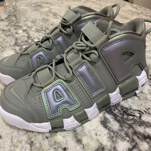 nike air more uptempo ebay