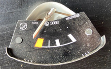 Original VW Golf 1 Tankanzeige Anzeige