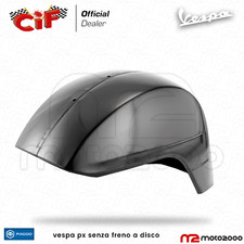 PARAFANGO ANTERIORE DA VERNICIARE PER VESPA PX E PE PXE ARCOBALENO 125 150 200 c