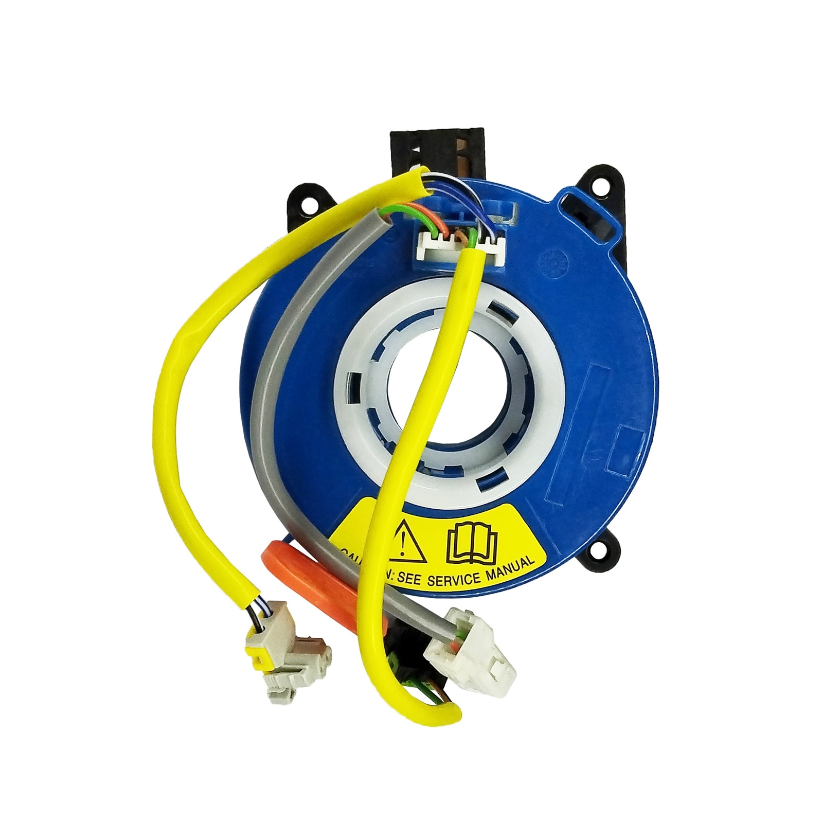Slip ring winding spring airbag WRC for FIAT Grande Punto, Linea
