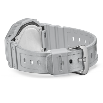 CASIO G-SHOCK GA-2100FF-8AJF Forgotten future Watch Metallic