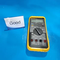 Fluke 87 III: True RMS Multimeter (1565)