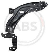 Original A.B.S. Lenker RadaufhäNgung 211188 FüR Fiat