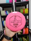 Infinite Discs I-Blend Sphinx Pink 173-5g run 12 Innova Random Stamp Disc Golf