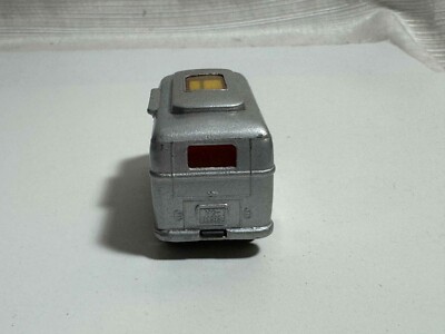 Matchbox Volkswagen Camper | eBay
