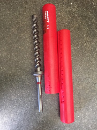 Hilti TE-Y-HDA-B Stop drill bit 30/250 