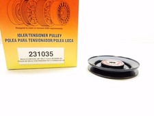 231035 Dayco Idler/Tensioner Pulley Made In USA Free Shipping Free Returns