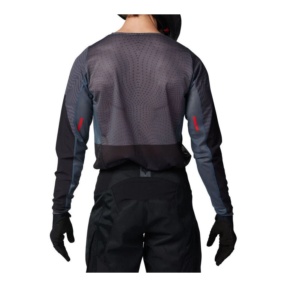 Fox Motocross Jersey Ranger AIR OFFROAD Enduro MX Shirt Offroad Trikot Cross - Bild 4 von 4