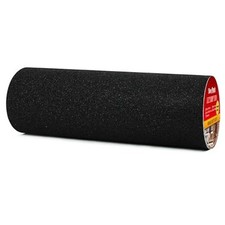 18" Wide Roll Anti Slip Tape Non Slip Ramp for Outdoor 18 IN X 30 FT Black