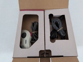 SEGA Saturn Console Budget Edition (HST-0014 / Mist Gray) Sega Sat 9000026061819