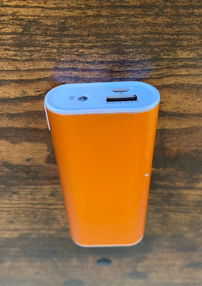 Banco de energia portátil Jackery Bar - Testado - Imagem 3 de 4