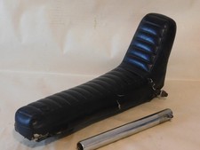 Raleigh chopper muscle bike seat mk1 Original Used 69 Banana Seat 70
