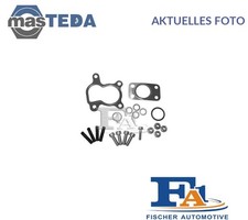 KT210020 MONTAGESATZ DICHTSATZ TURBOLADER FA1 FÜR CITROËN XSARA,NEMO,C3 I,C3