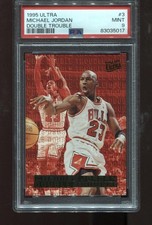 Top 20 Michael Jordan Inserts of All-Time 27