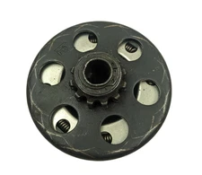 HEAVY DUTY CONSTRUCTION CENTRIFUGAL CLUTCH 1" BORE #40/41/420 CHAIN GO KART MINI