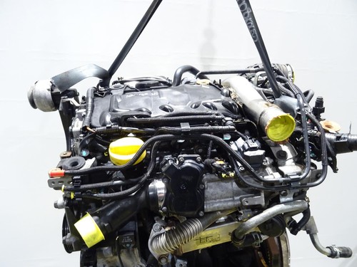 MOTOR Renault KOLEOS 1 PHASE 1 8201240466 - Afbeelding 9 van 12