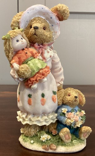 Regency Fine Arts Country Bumpkins Figurine - Picture 1 of 12