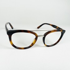 ETRO eyeglasses TORTOISE ROUND glasses frame MOD: ET2604 214