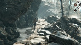 Syberia: The World Before - PlayStation 4