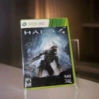 Halo 4 Xbox 360 Game CIB Complete with Two Discs Case and Manual