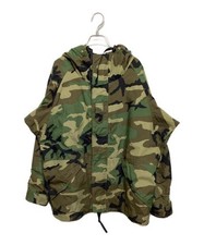 US ARMY          ECWCS COLD WEATHER PARKA green 8415-01-228-1318