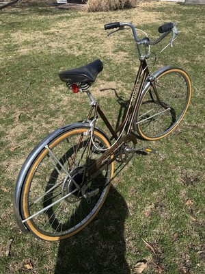 1973 Schwinn Collegiate Bicycle | eBay