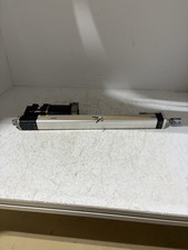 parker linear actuator W Servo Motor